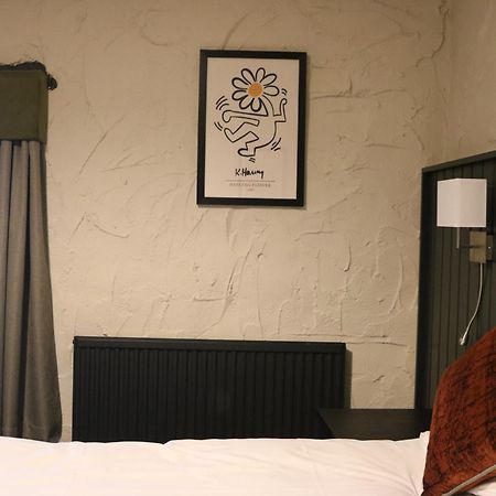Black Dog Inn Bolton Luaran gambar