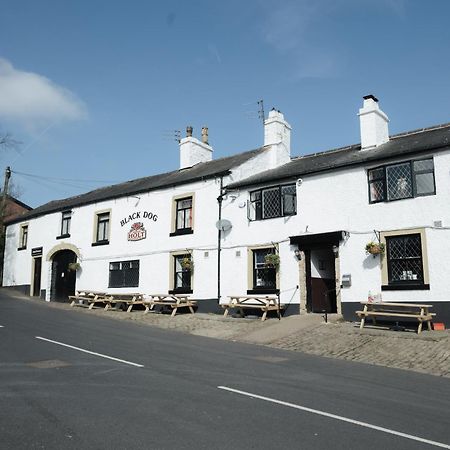 Black Dog Inn Bolton Luaran gambar
