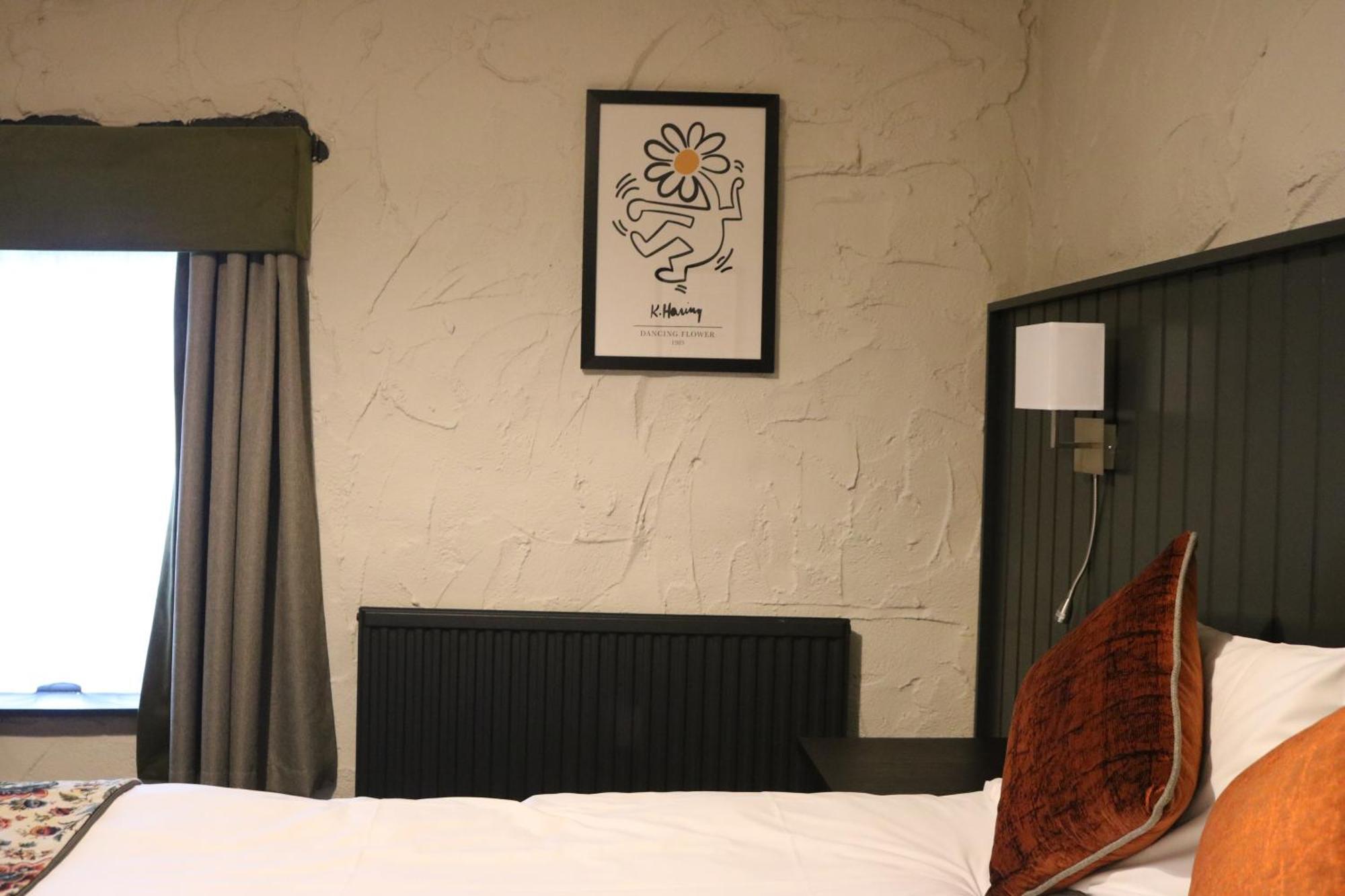 Black Dog Inn Bolton Luaran gambar