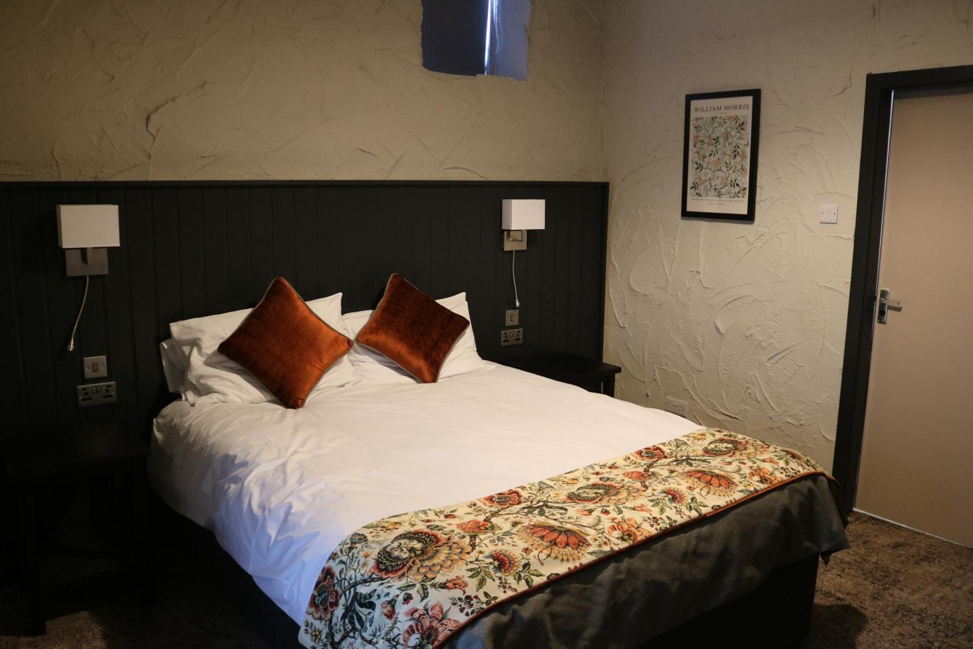 Black Dog Inn Bolton Luaran gambar
