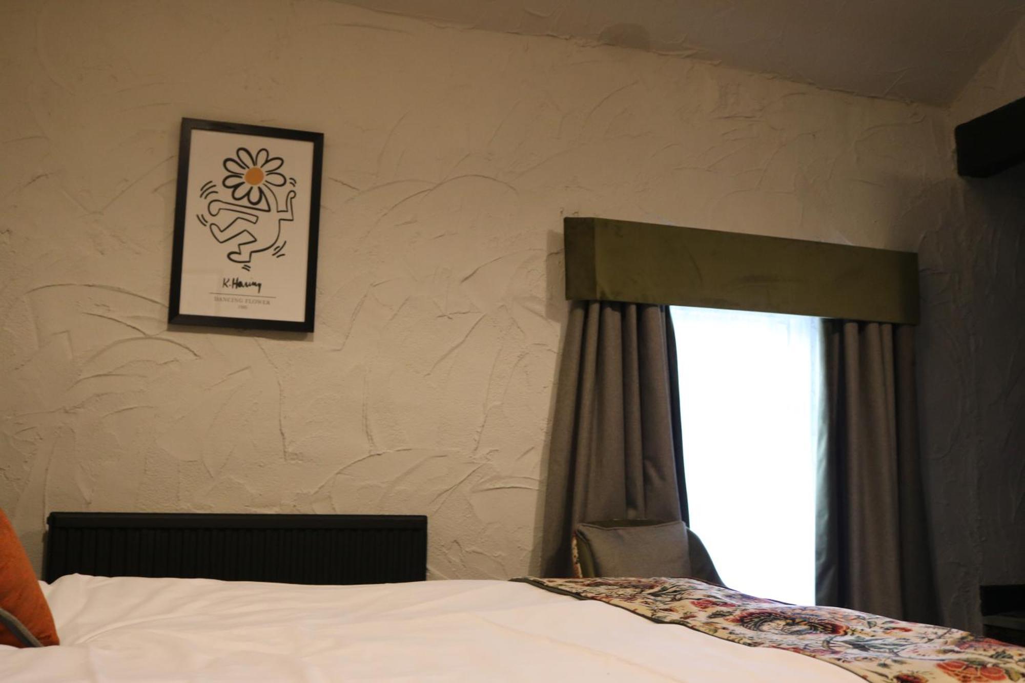 Black Dog Inn Bolton Luaran gambar