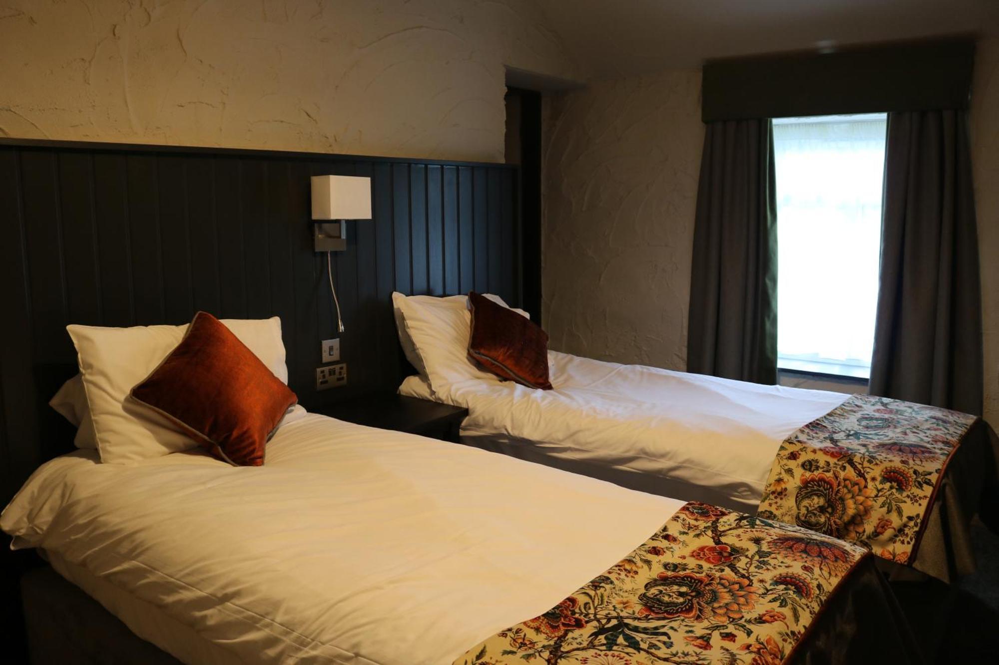 Black Dog Inn Bolton Luaran gambar