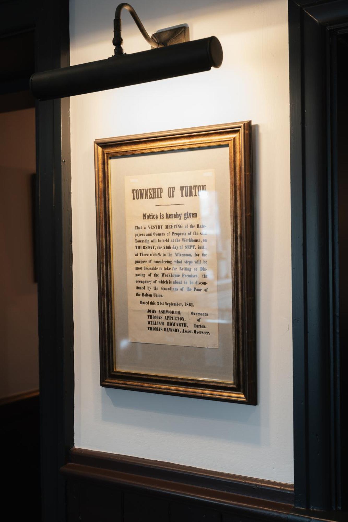 Black Dog Inn Bolton Luaran gambar